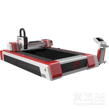 【大鵬激光中功率dpe-f3015-f1500w-m金屬薄板激光切割機】-