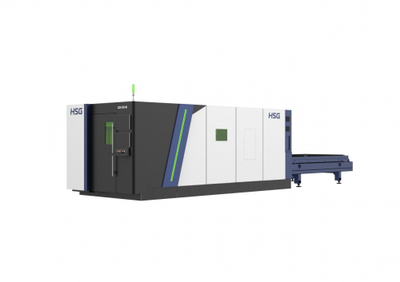 “六·五”世界環(huán)境日宏山激光踐行綠色發(fā)展,助力建設美麗中國