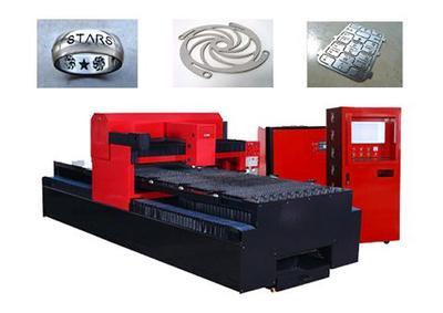 廣東大漢激光-供應YAG5050數(shù)控金屬激光切割機_激光切割設備