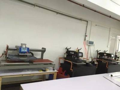 獨(dú)家專訪|中山九彩數(shù)碼隆重開業(yè)!獨(dú)家展示了它的車間與部分產(chǎn)品