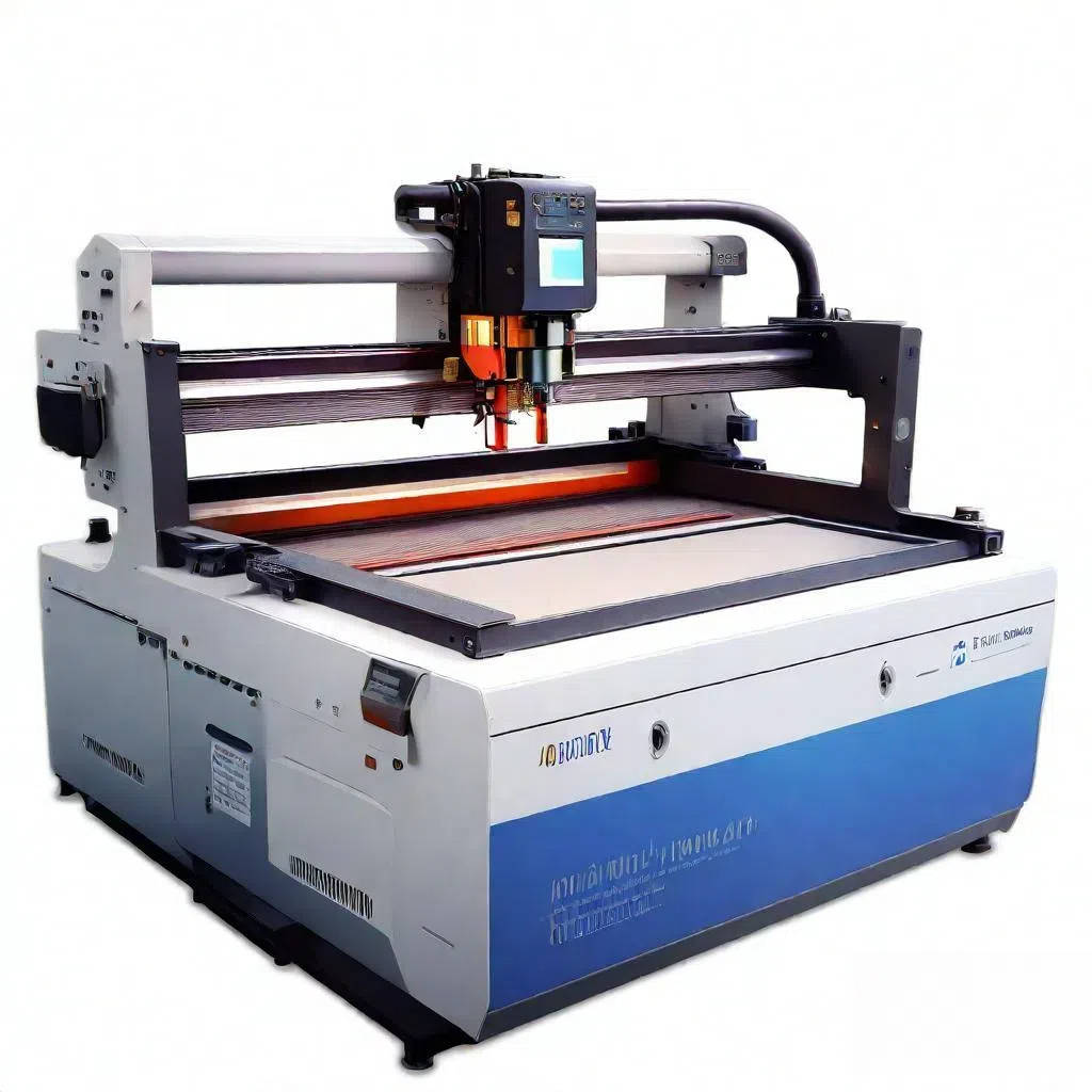 怎么選擇一臺好的激光切割機